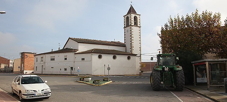 El consistori de Vila-Sana preveu la construcció d&#39;un Centre de Dia
