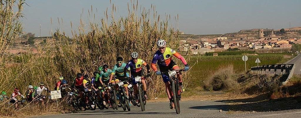 Creen un circuit de marxes ciclistes de Lleida, Ponent BTT