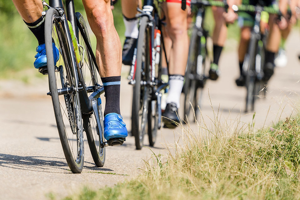 Un total de 58 ciclistes es donaran cita el dilluns 4 de setembre a les 17.30 hores al primer Critèrium de les Borges Blanques