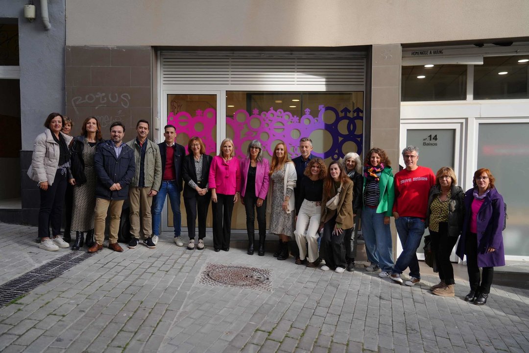 L’objectiu del nou centre és promoure l’educació sexual entre els joves de Lleida - Foto: Ajuntament de Lleida