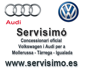 Publicidad Servisimó Ofertes BOTÓ