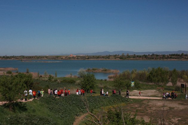 2a Volta Solidària a l'Estany