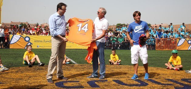 torneig Cruyff Courts 