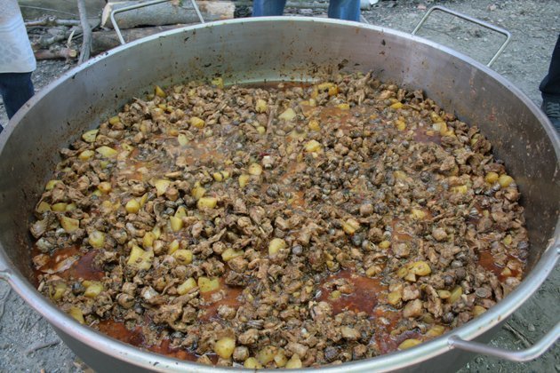 Diada de les Cassoles de Vila-sana