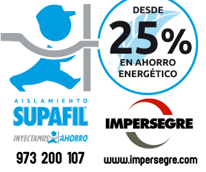 Publicidad Impersegre
