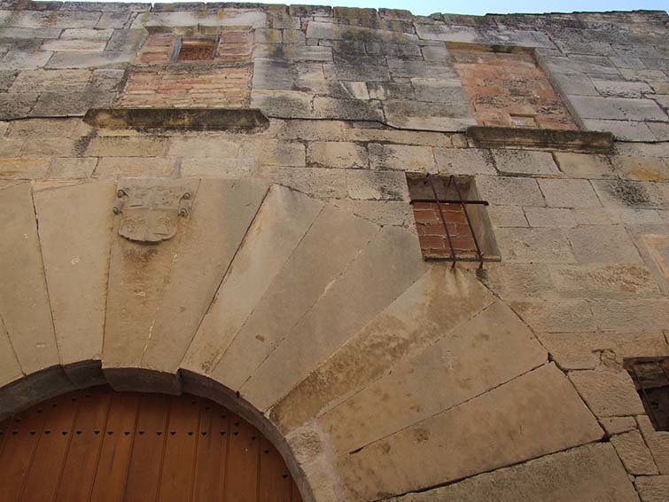 Castell de Torregrossa