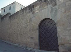 Castell d’Albatàrrec (Segrià)