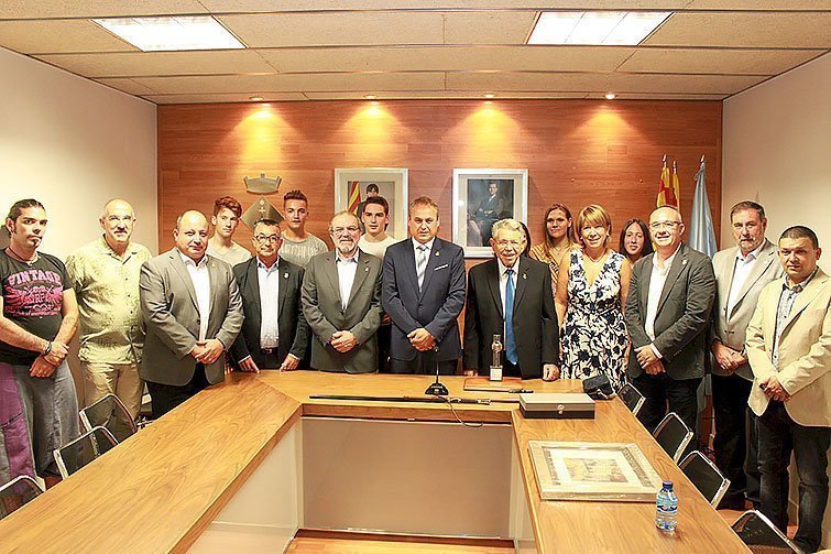 HOMENATGE JUTGE DE PAU DE GOLMÉS 1 texte