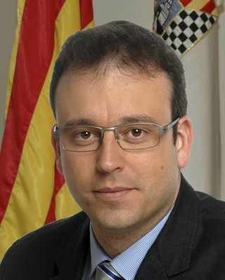 Marc Solsona
