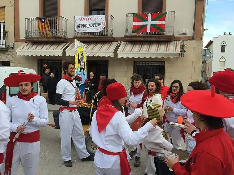 Carnestoltes Bellvís (3)