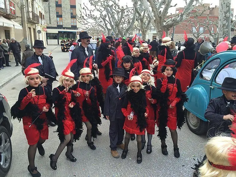 Carnestoltes Bellvís (4)