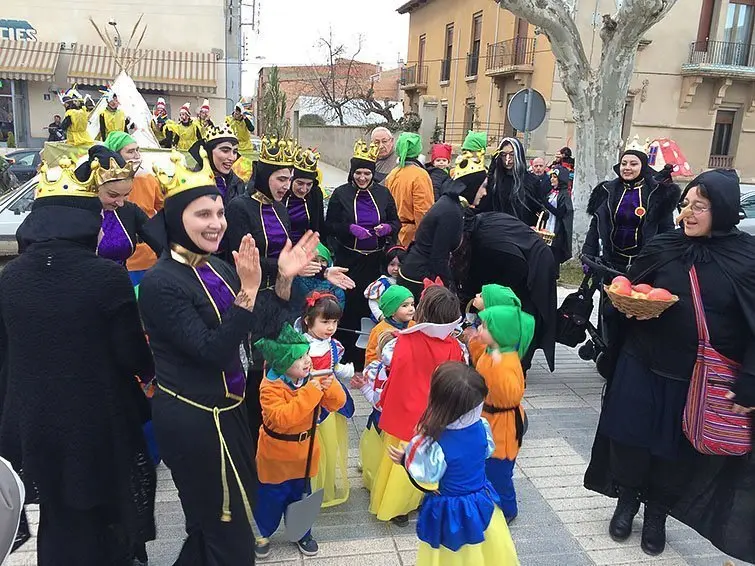 Carnestoltes Bellvís (7)