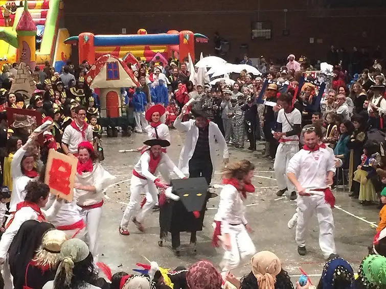 Carnestoltes Bellvís (8)