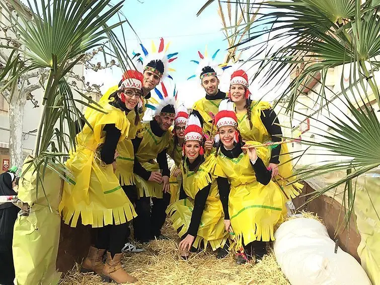 Carnestoltes Bellvís (1)