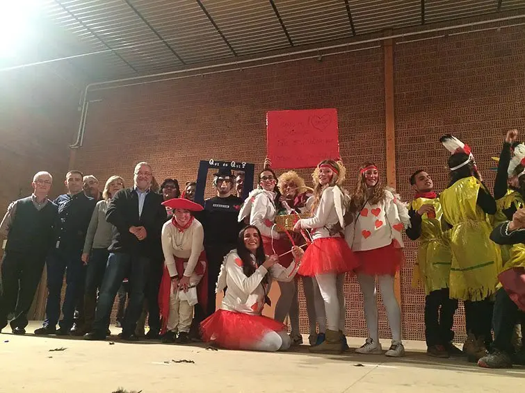 Carnestoltes Bellvís (9)