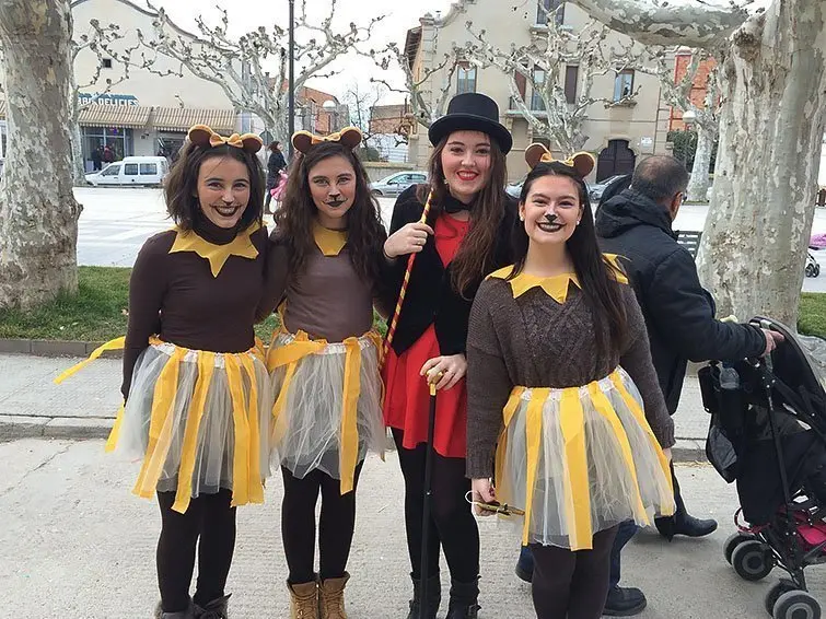 Carnestoltes Bellvís (14)