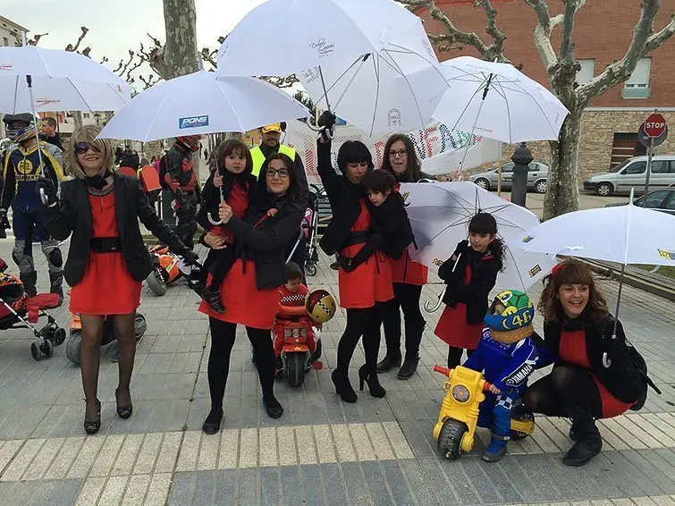 Carnestoltes Bellvís (13)