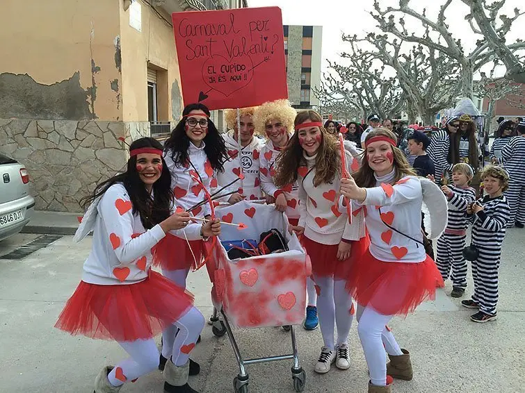 Carnestoltes Bellvís (16)