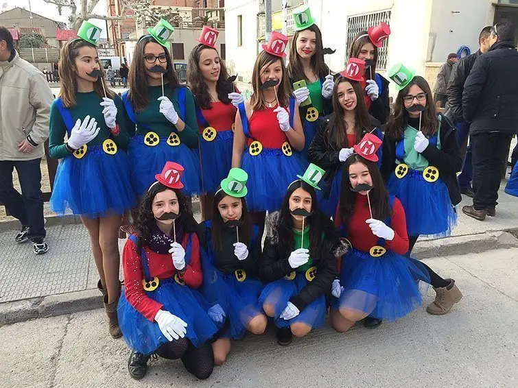 Carnestoltes Bellvís (18)