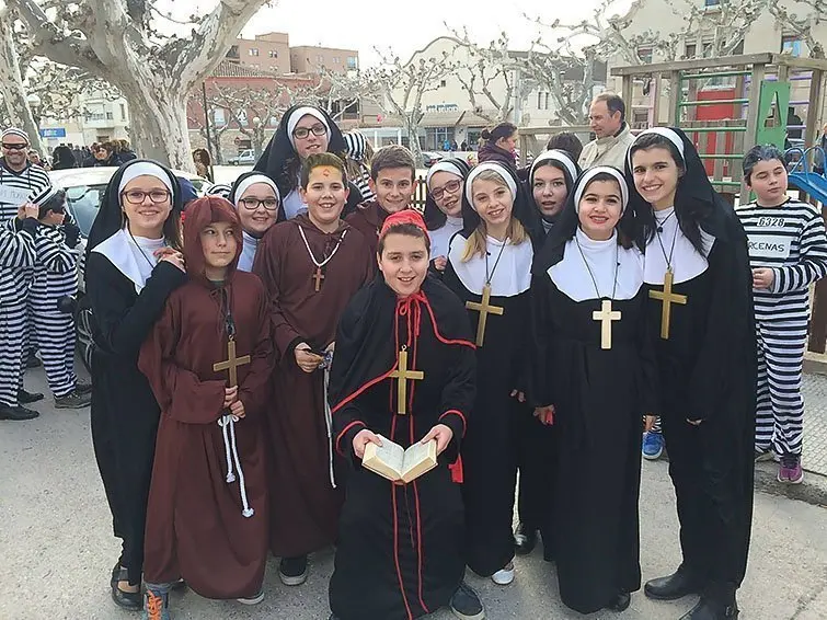 Carnestoltes Bellvís (20)