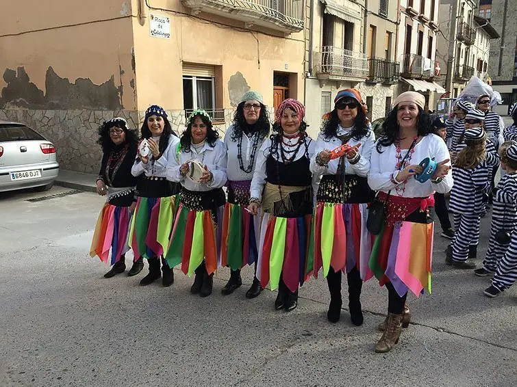 Carnestoltes Bellvís (21)