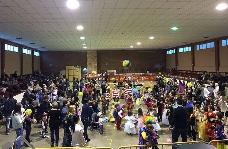 Carnestoltes Miralcamp (1)