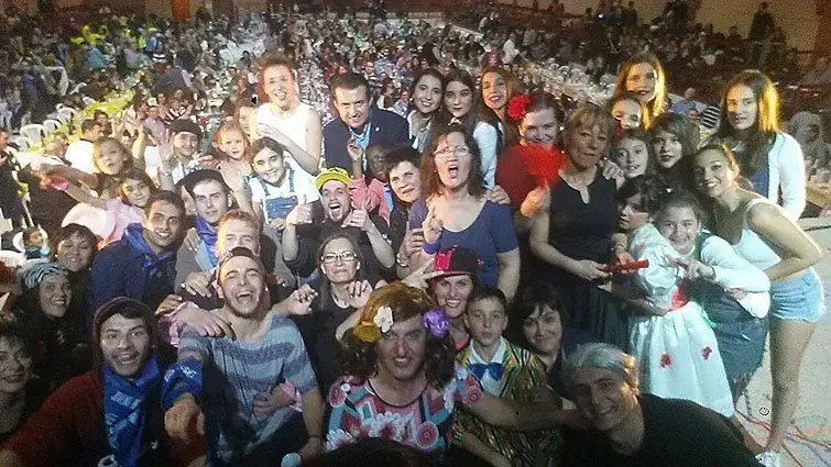 Miralcamp Carnestoltes 1