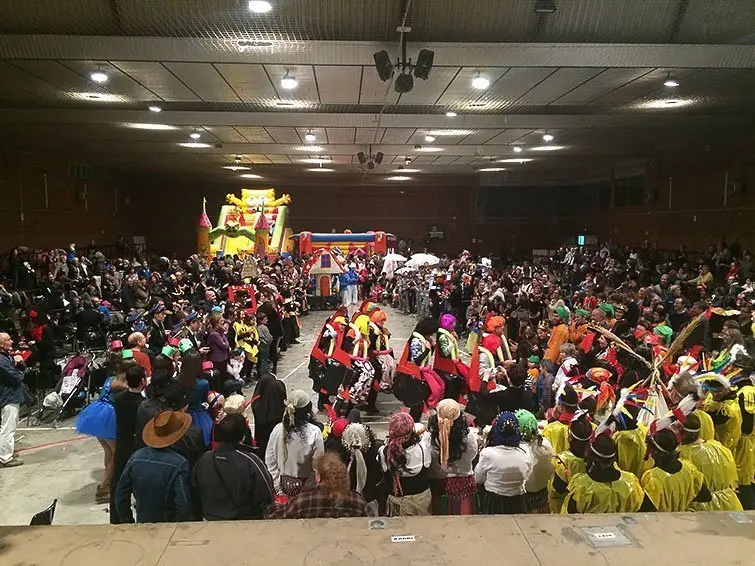 Carnestoltes Bellvís (2)