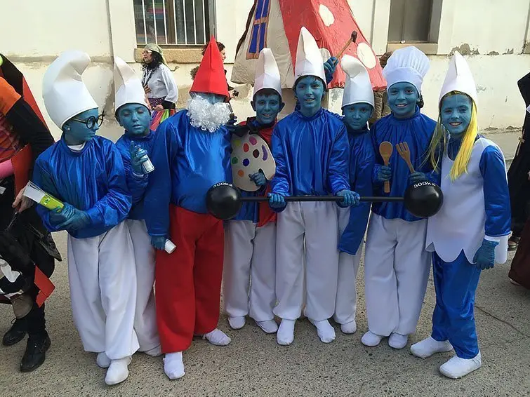 Carnestoltes Bellvís (5)