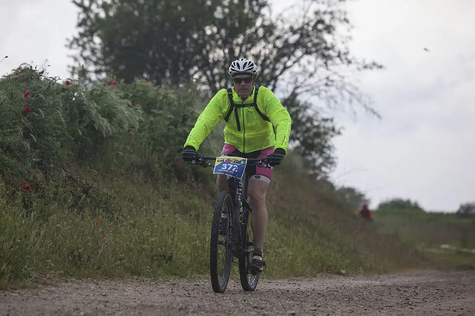 Catigat 2018 - la marxa ciclo turística del Pla d'Urgell (3)