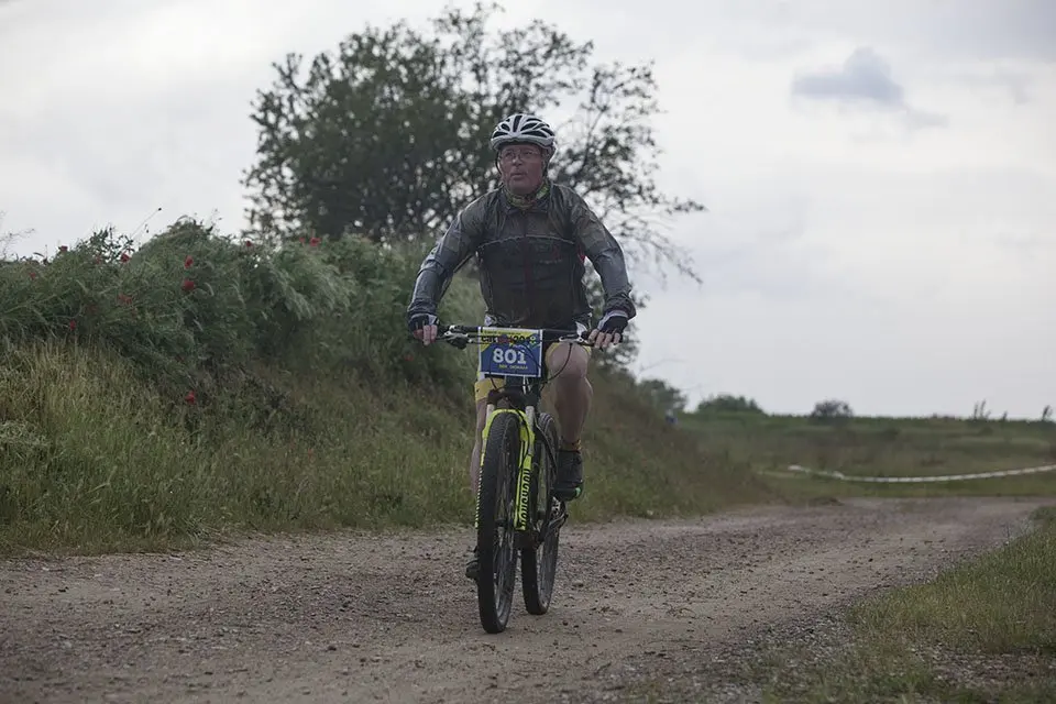 Catigat 2018 - la marxa ciclo turística del Pla d'Urgell (7)