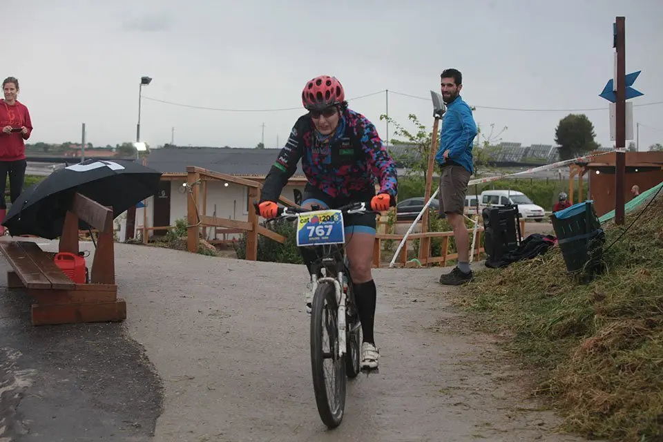 Catigat 2018 - la marxa ciclo turística del Pla d'Urgell (15)