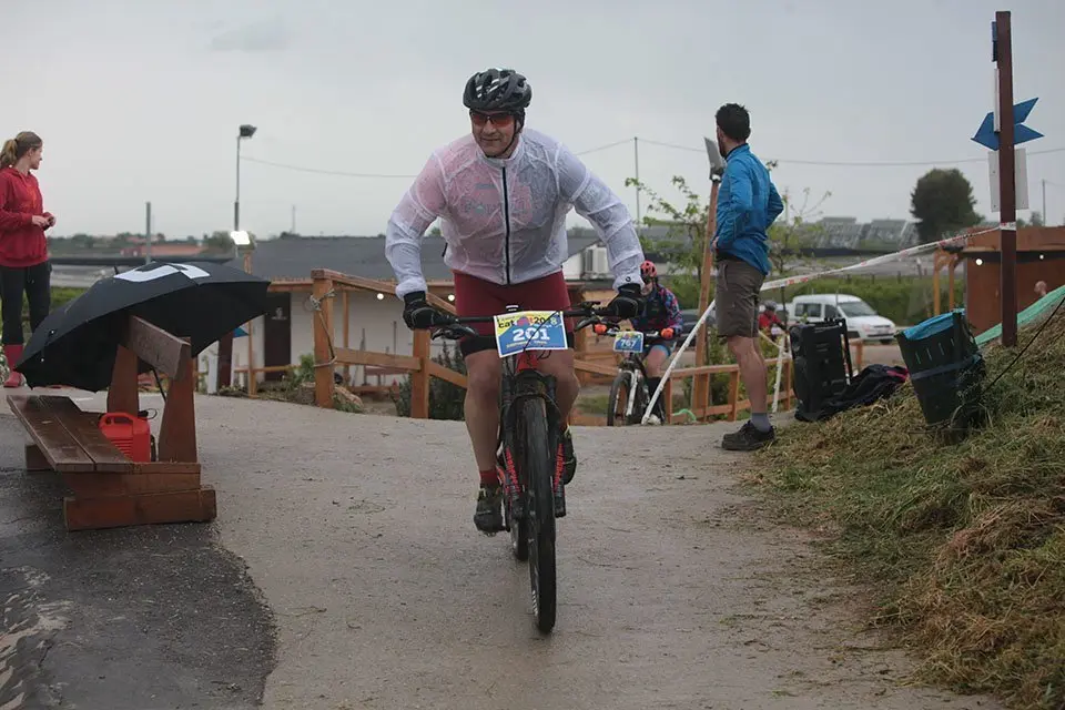 Catigat 2018 - la marxa ciclo turística del Pla d'Urgell (16)
