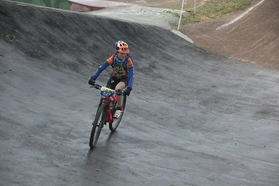 Catigat 2018 - la marxa ciclo turística del Pla d'Urgell (18)