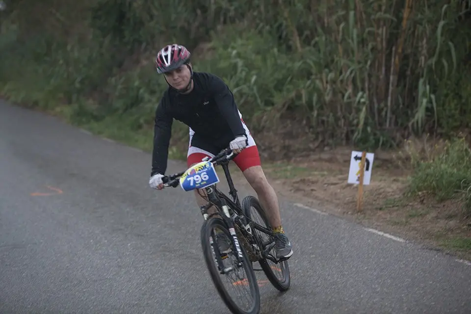Catigat 2018 - la marxa ciclo turística del Pla d'Urgell (26)