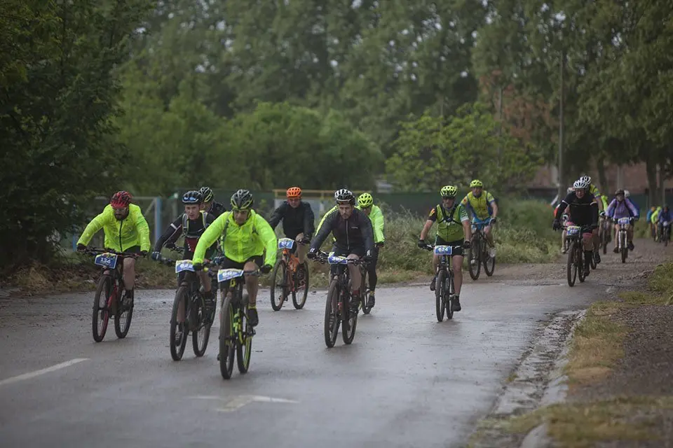 Catigat 2018 - la marxa ciclo turística del Pla d'Urgell (30)
