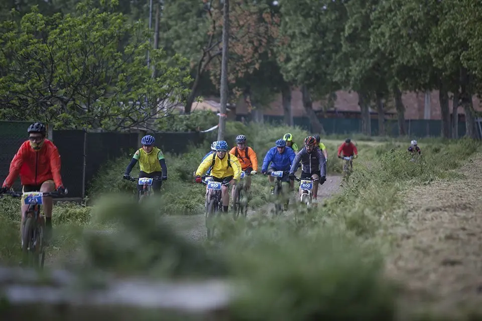 Catigat 2018 - la marxa ciclo turística del Pla d'Urgell (36)