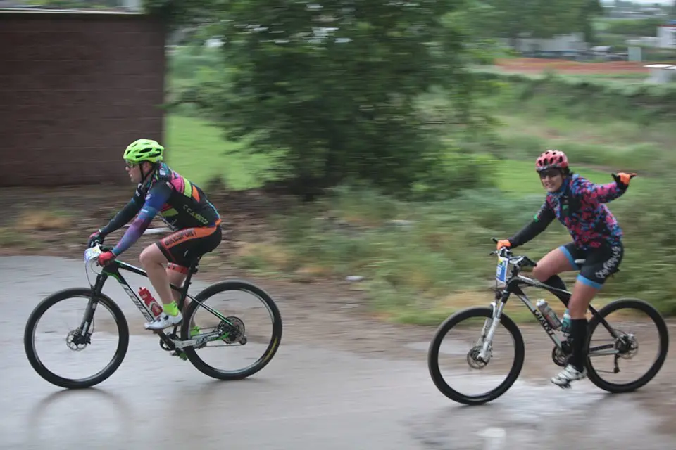 Catigat 2018 - la marxa ciclo turística del Pla d'Urgell (38)