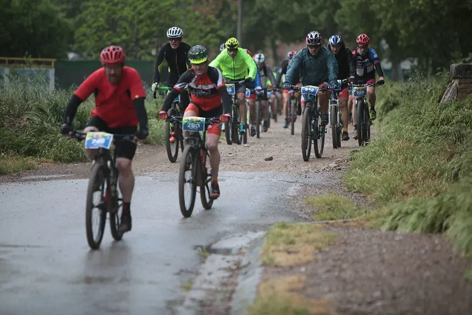 Catigat 2018 - la marxa ciclo turística del Pla d'Urgell (39)