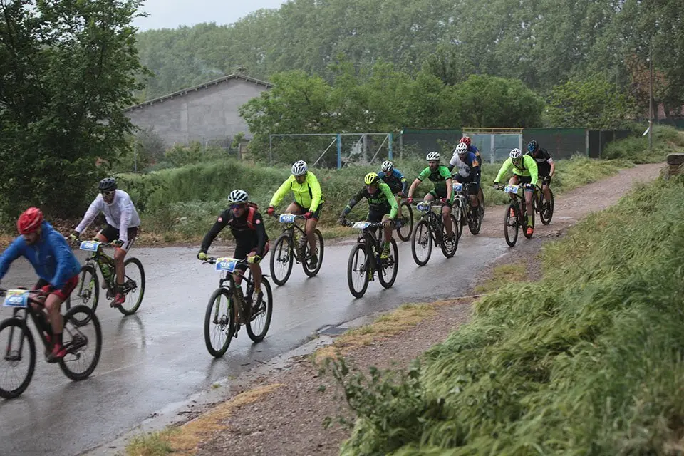 Catigat 2018 - la marxa ciclo turística del Pla d'Urgell (43)