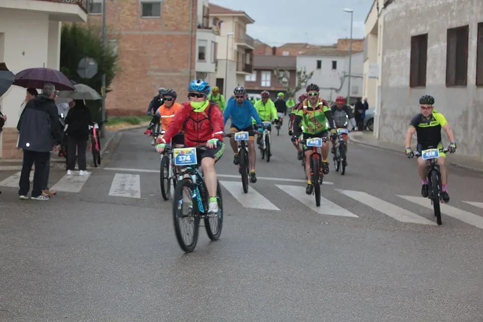 Catigat 2018 - la marxa ciclo turística del Pla d'Urgell (47)
