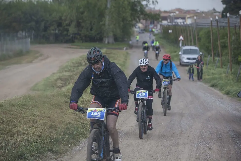 Catigat 2018 - la marxa ciclo turística del Pla d'Urgell (54)