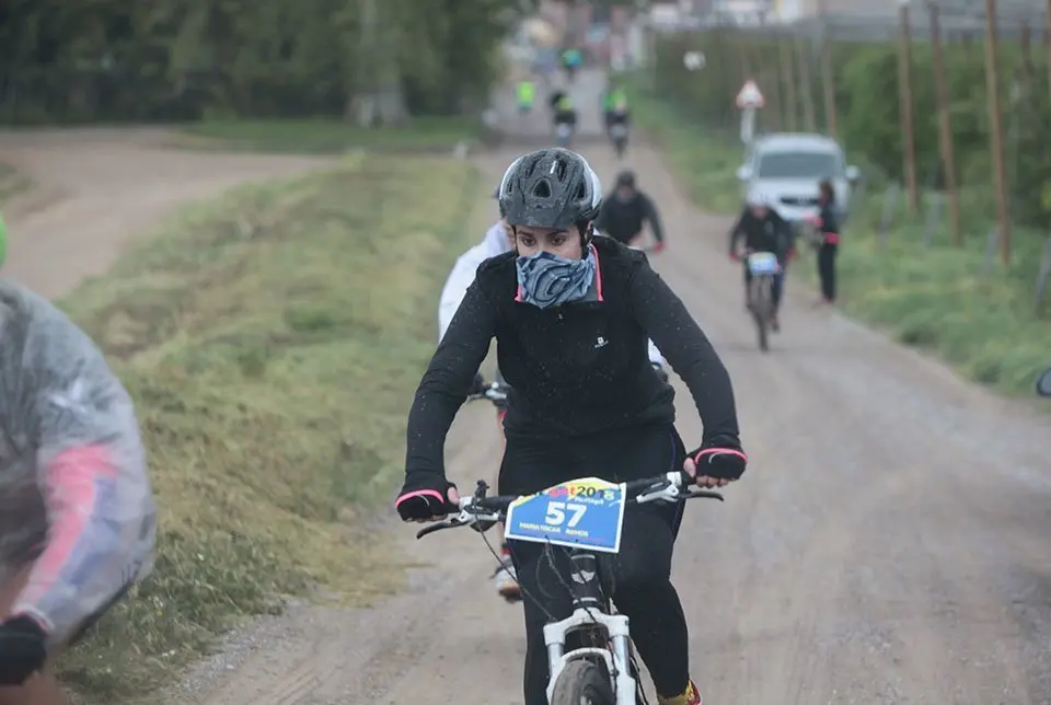 Catigat 2018 - la marxa ciclo turística del Pla d'Urgell (55)