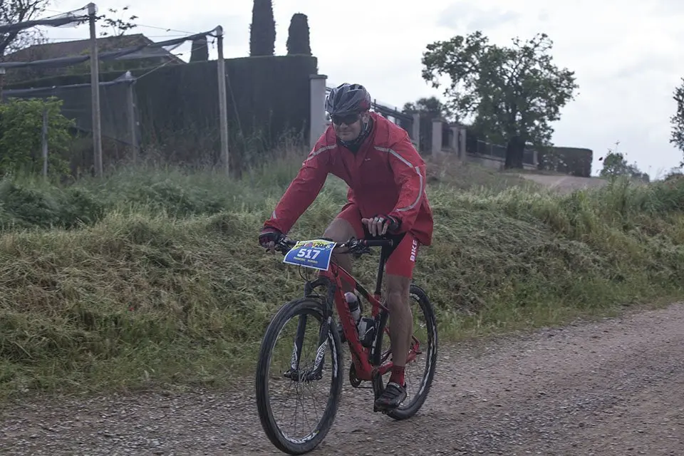 Catigat 2018 - la marxa ciclo turística del Pla d'Urgell (56)
