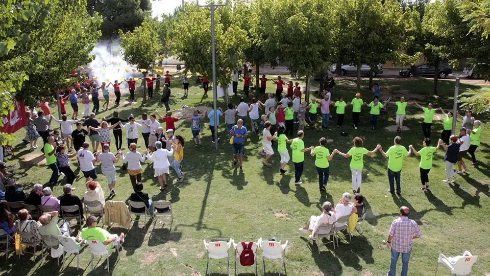 Festa Major d'Alpicat (1)
