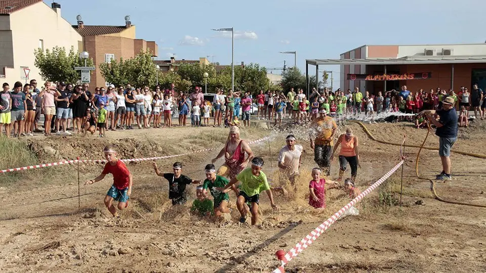 Festa Major d'Alpicat (2)