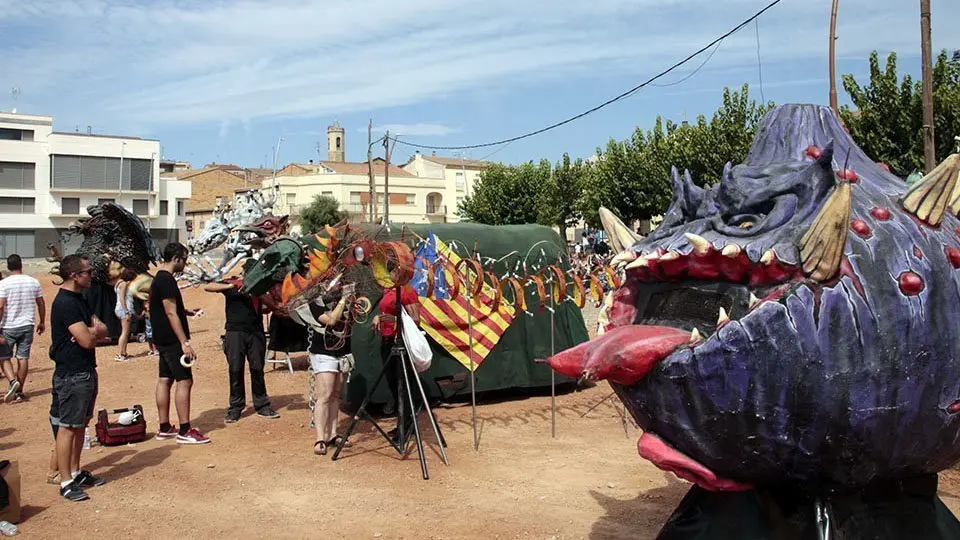Festa Major d'Alpicat (4)