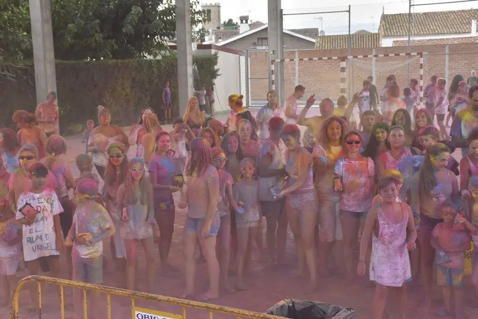 Festa Major de Sidamon- Josep M Llovera (2)
