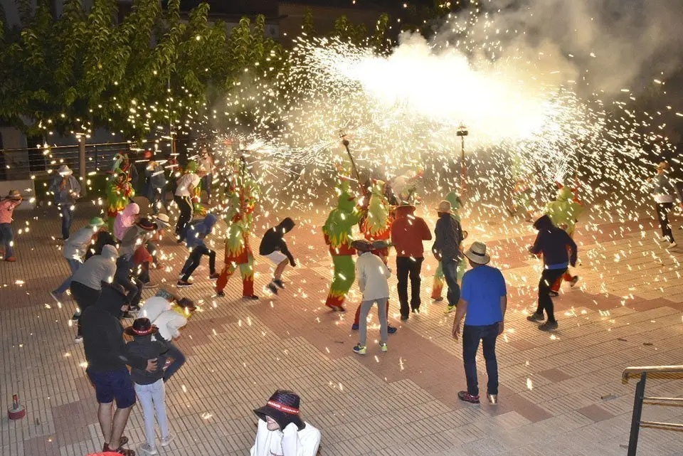 Festa Major de Sidamon- Josep M Llovera (5)