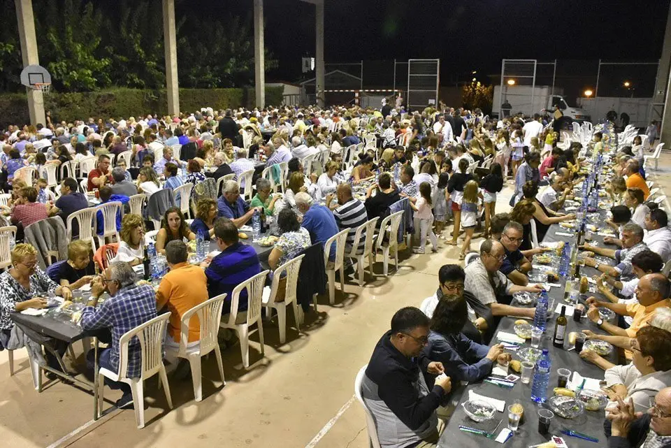 Festa Major de Sidamon- Josep M Llovera (7)